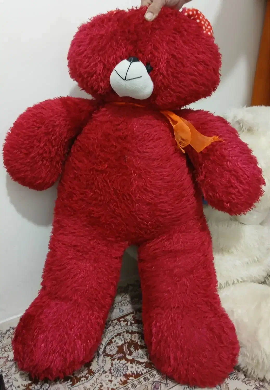 عروسک|اسباببازی بچه|خرمآباد, |دیوار