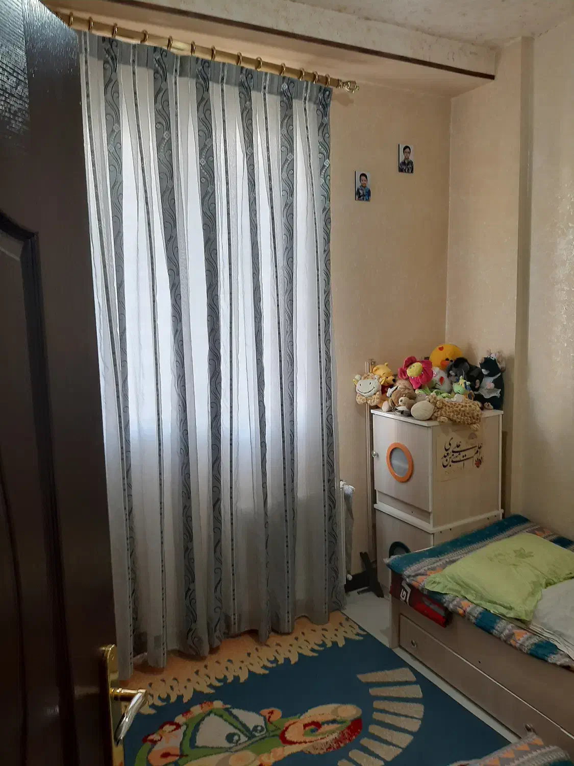 آپارتمان ۶۷ متری|فروش آپارتمان|تهران, دولاب|دیوار