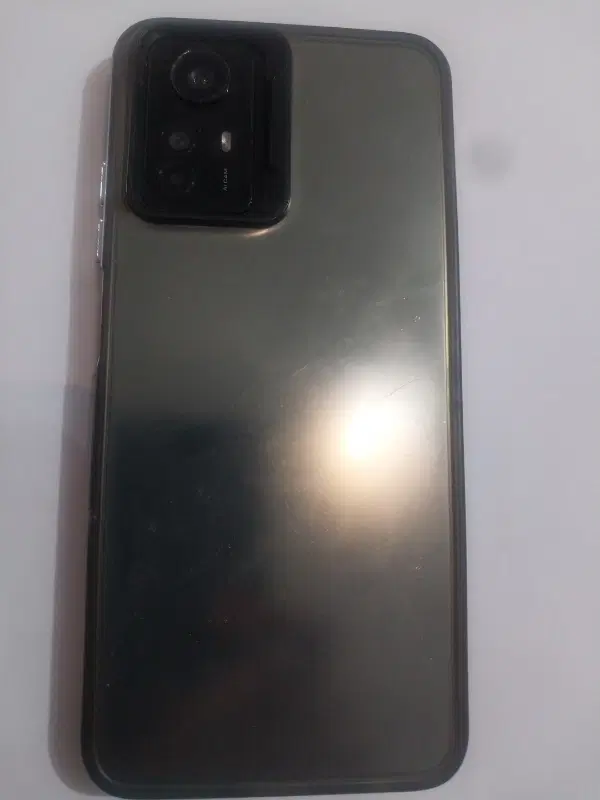 گوشی redmi note 12s|موبایل|تهران, شهرک نفت|دیوار