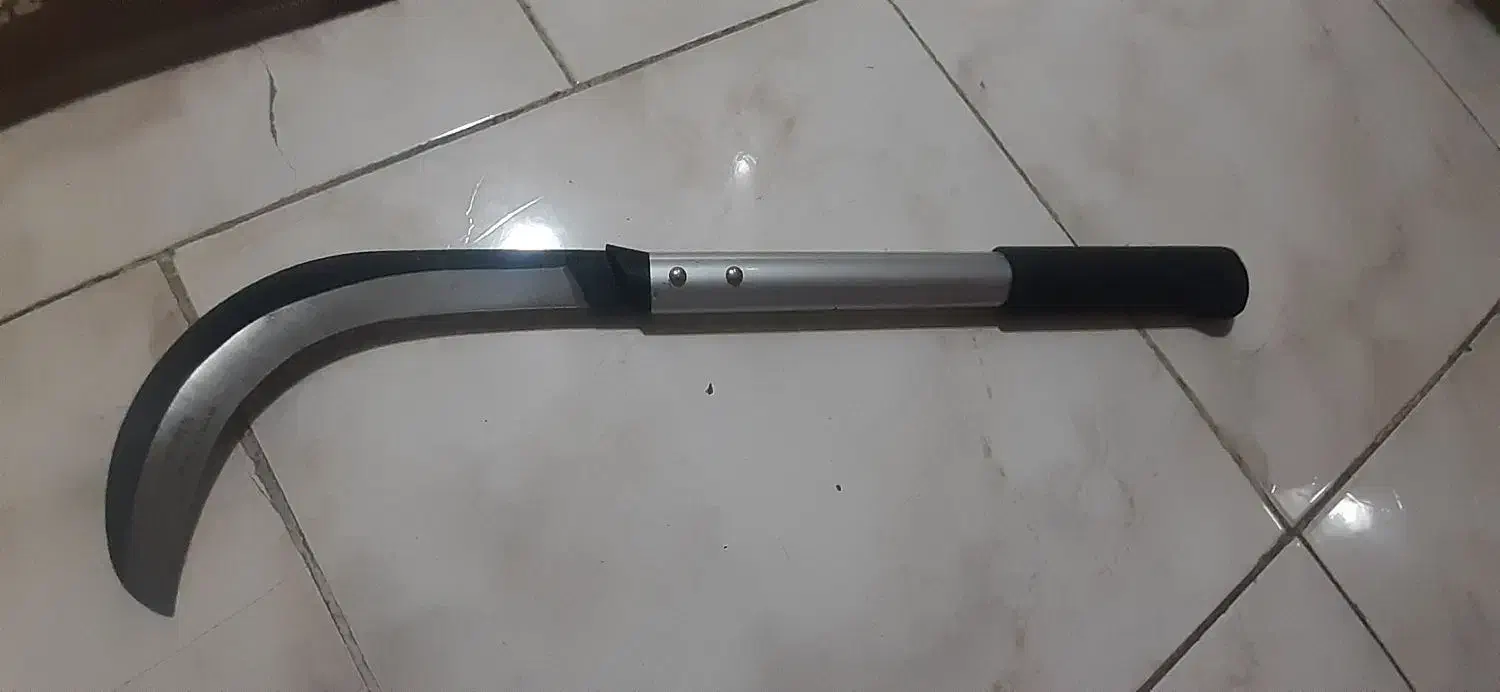 داس|کوهنوردی و کمپینگ|کرج, کرج نو|دیوار