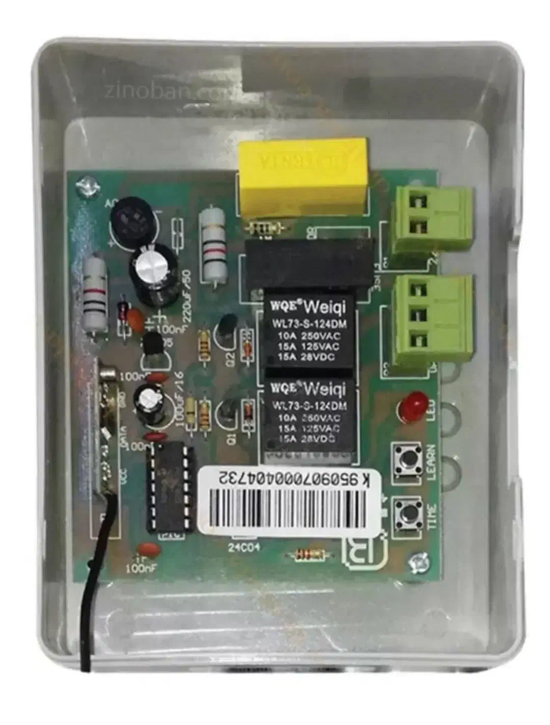 تعمیرکرکره برقی کرکر ساده جک پارکینگ(ریموت رایگان)|خدمات پیشه و مهارت|مشهد, آزادشهر|دیوار