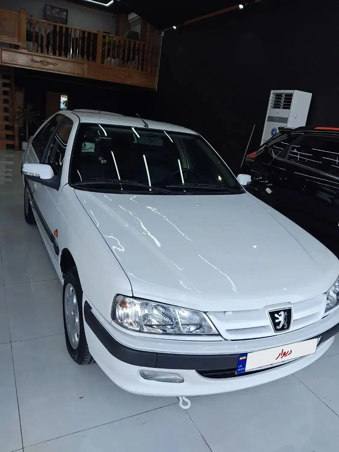 پارس سال مدل ۸۸|خودرو سواری و وانت|بوشهر, |دیوار