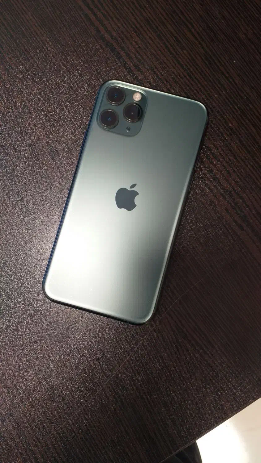 آیفون ۱۱پرو ۲۵۶|موبایل|بندرعباس, |دیوار