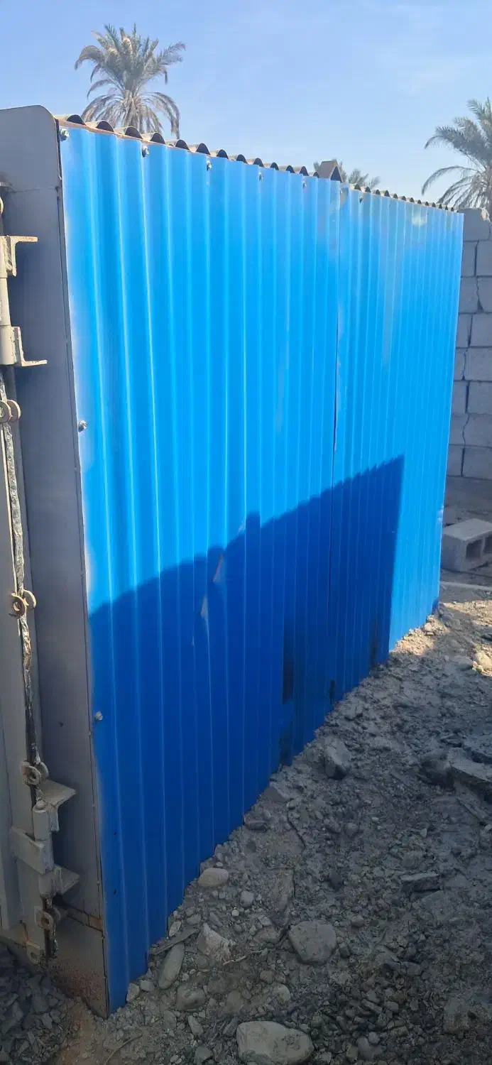 کوره زغال دو تنی  مجهز به دود سوز|ماشین‌آلات صنعتی|میناب, |دیوار