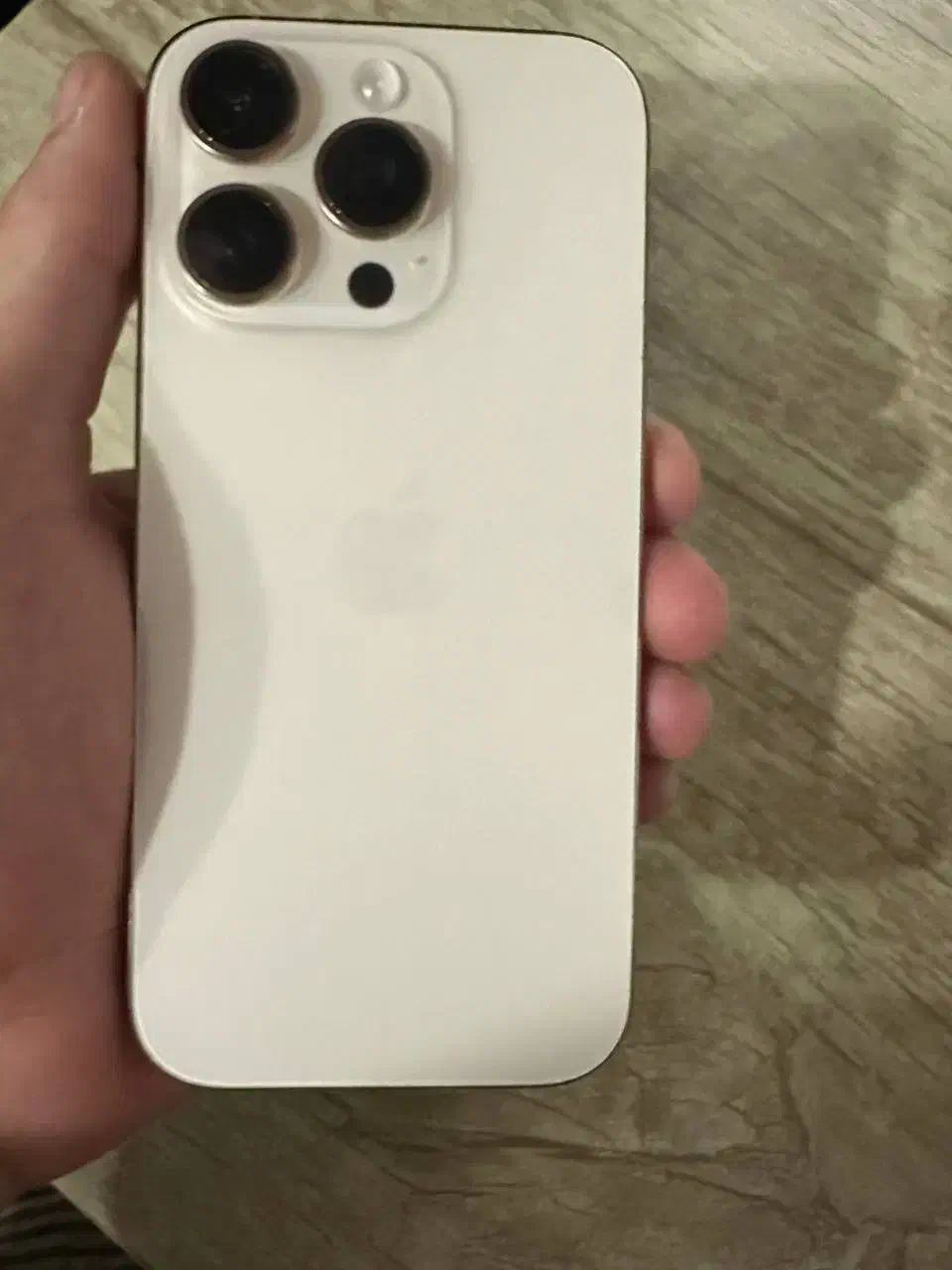 ایفون 16 پرو|موبایل|رشت, یخسازی|دیوار