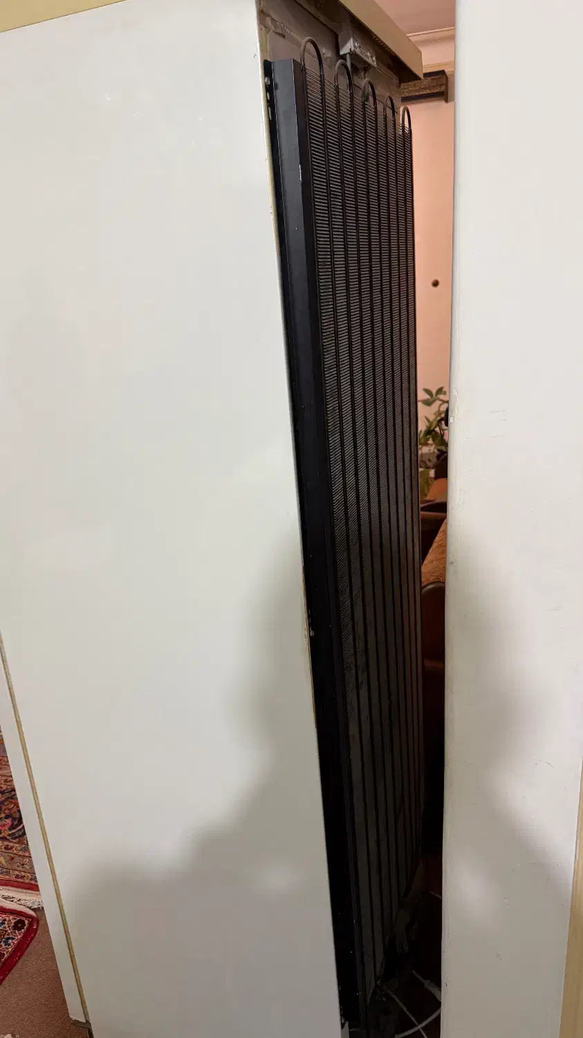 فریزر آزمایش بدون برفک ۹درب|یخچال و فریزر|بابل, |دیوار