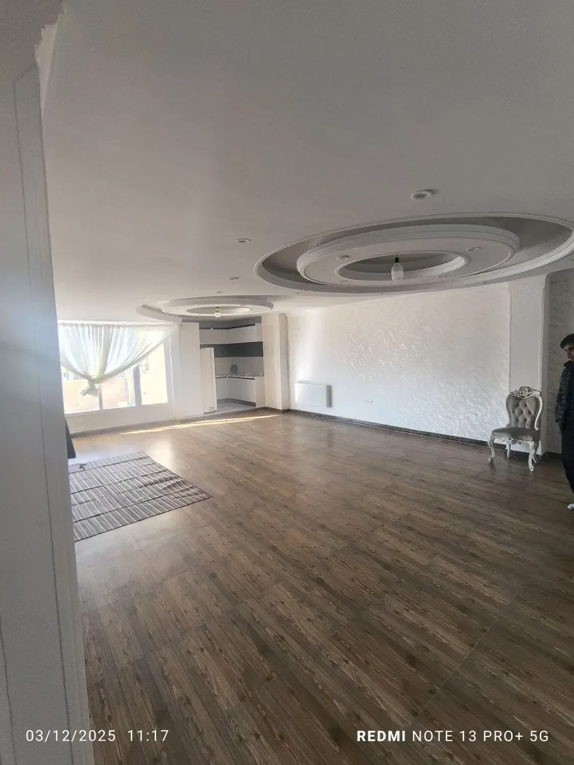 واحد بینظیر 150متری|فروش آپارتمان|وحیدیه, |دیوار