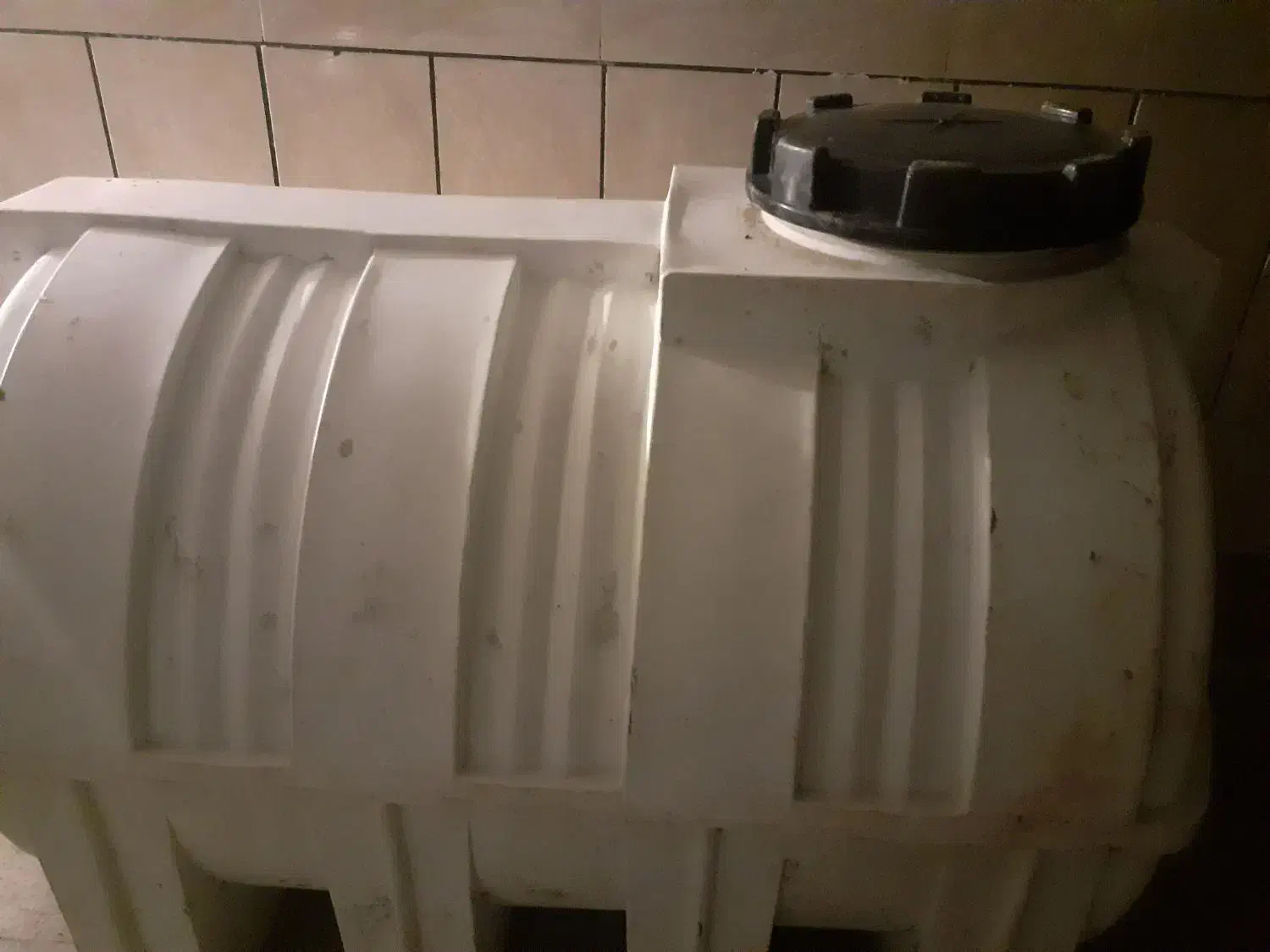 منبع اب ۱۵۰۰ لیتری|مصالح و تجهیزات ساختمان|تهران, امام زاده حسن|دیوار