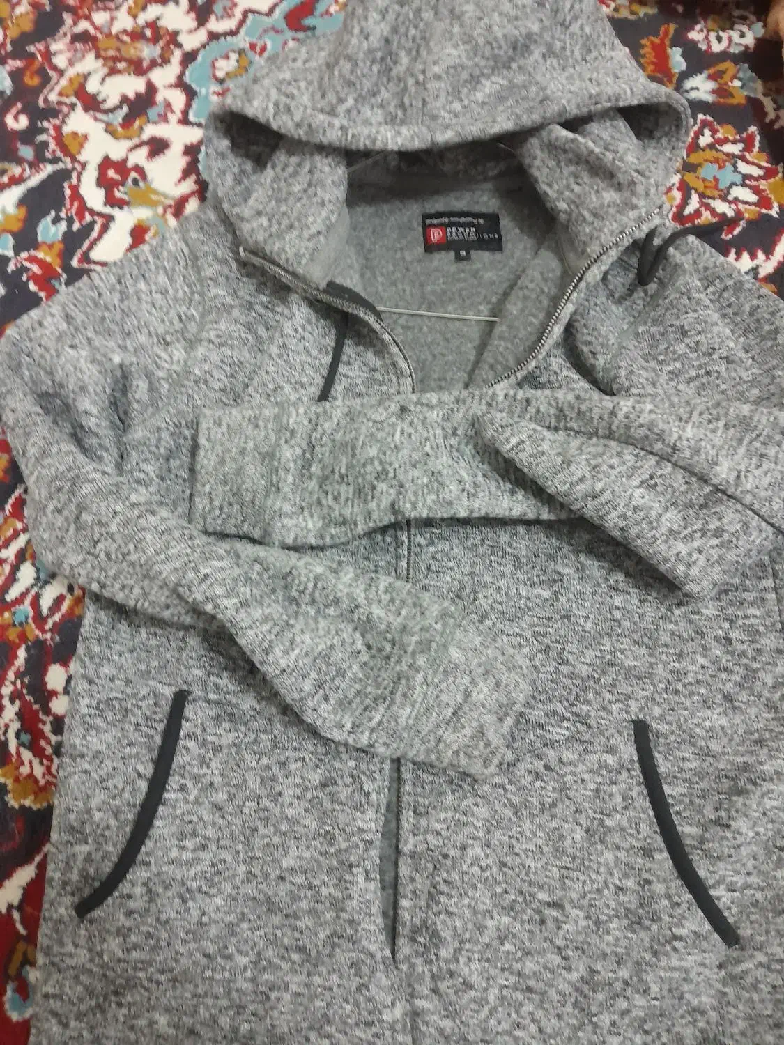 سویشرت مردانه|لباس|اردکان, |دیوار