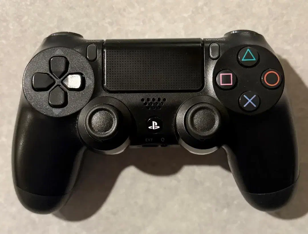 دسته ps4 مدل CUH-ZCT2E|کنسول، بازی ویدئویی و آنلاین|تهران, زعفرانیه|دیوار