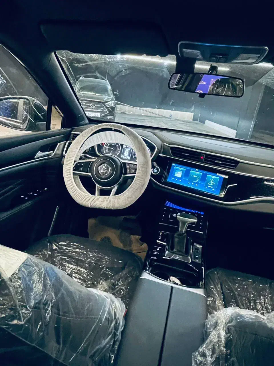 دیگنیتی پرایم نقدواقساط تحویل فوری نمایندگی گودرزی|خودرو سواری و وانت|تهران, نجات اللهی|دیوار