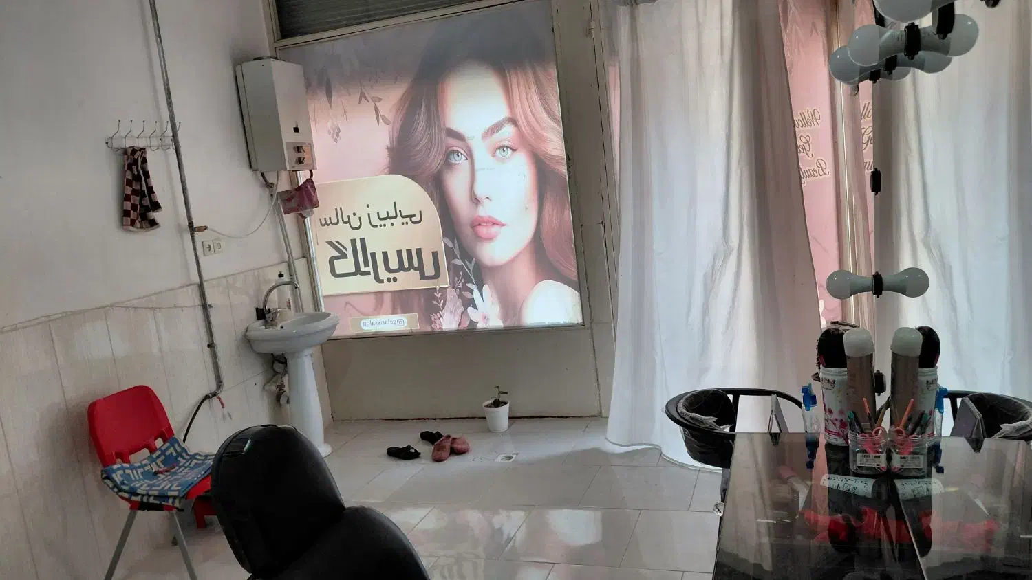 اجاره مغازه|اجارهٔ مغازه و غرفه|اردبیل, |دیوار