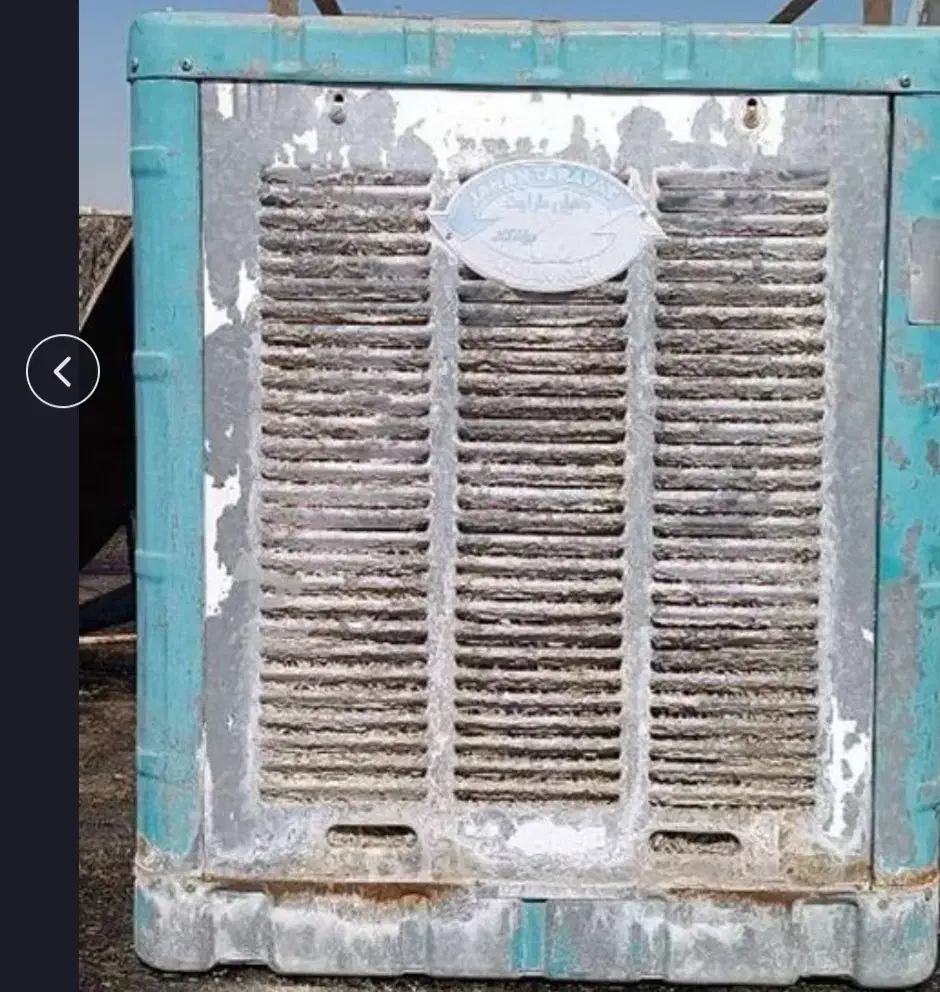 کلر آبی۴۵۰۰|کولر آبی|ایوان, |دیوار