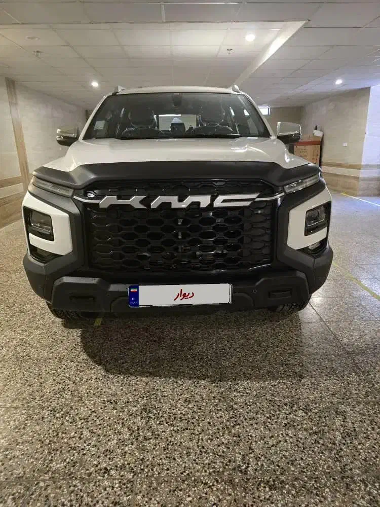 kmc t9 سند آزاد|خودرو سواری و وانت|شیراز, اصلاحنژاد|دیوار