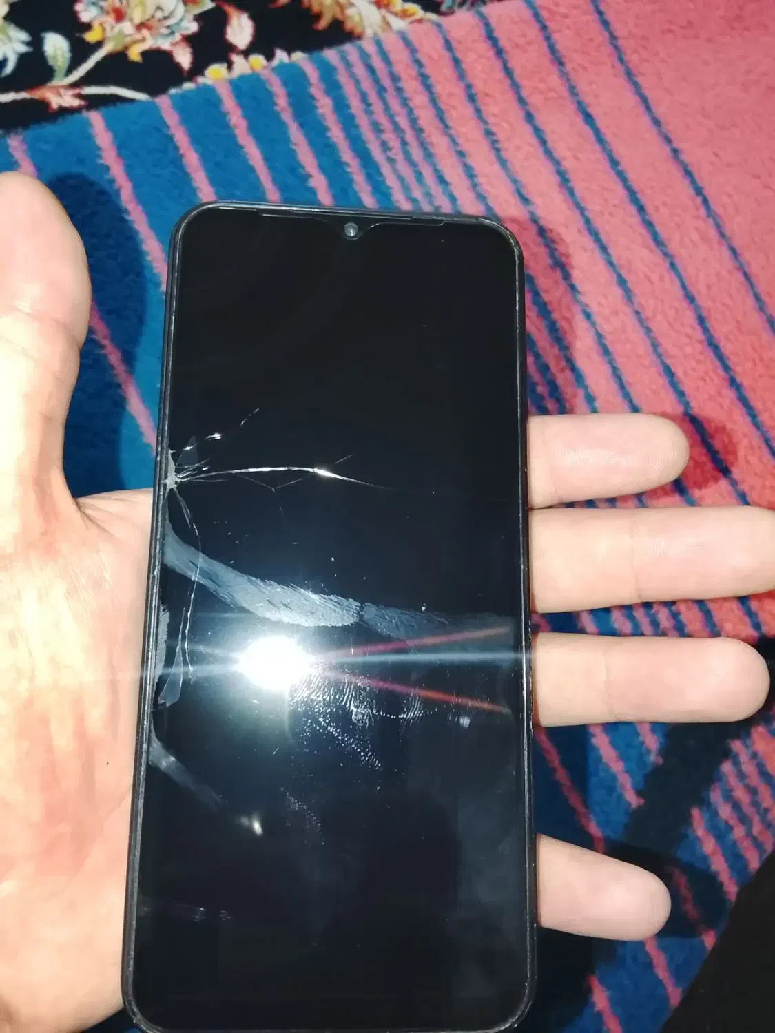 گوشیA14|موبایل|دزفول, |دیوار