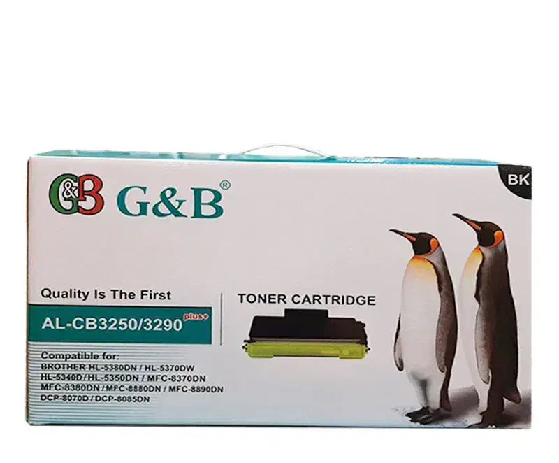 کارتریج جی اند بی AL-CB3250/3290|پرینتر، اسکنر، کپی، فکس|بوشهر, |دیوار