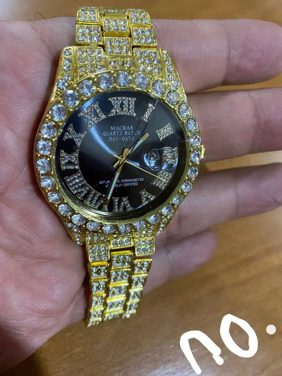 کادو روز مادر ساعت مچی|ساعت|قزوین, |دیوار