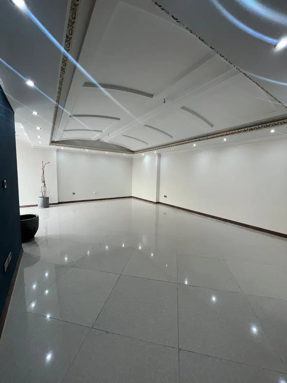 ۱۲۰ متر ۲ خواب / نوساز / ۲ پارکینگ|اجارهٔ آپارتمان|تهران, قیطریه|دیوار