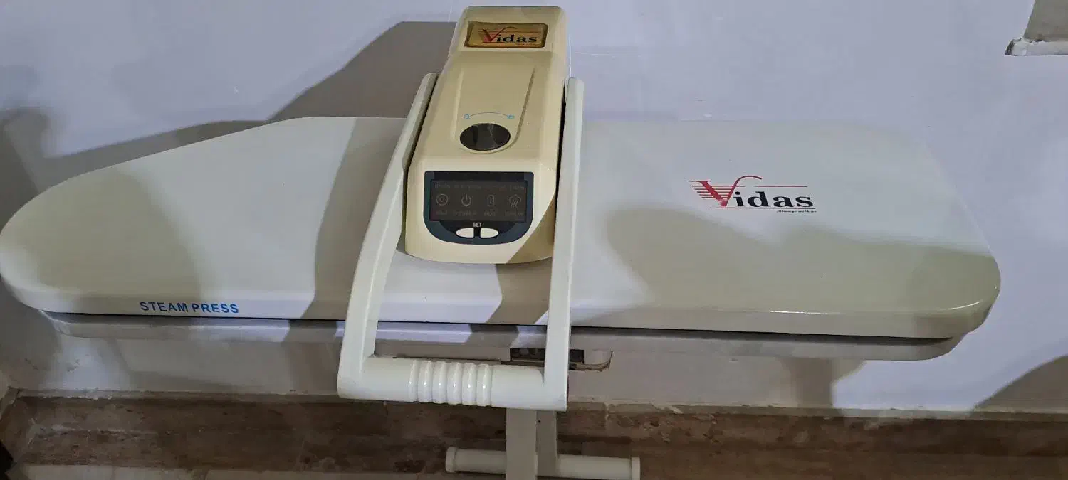 اتو پرس بخار|اتو و لوازم اتو|تنکابن, |دیوار