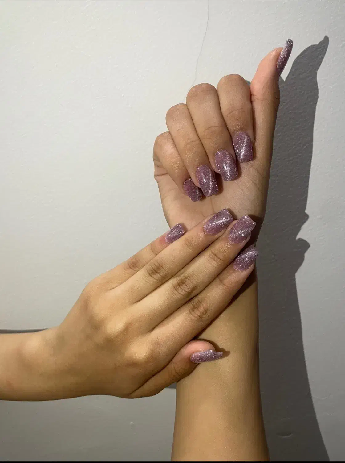 کاشت ناخن مشهد ایثارگران|خدمات آرایشگری و زیبایی|مشهد, ایثارگران|دیوار