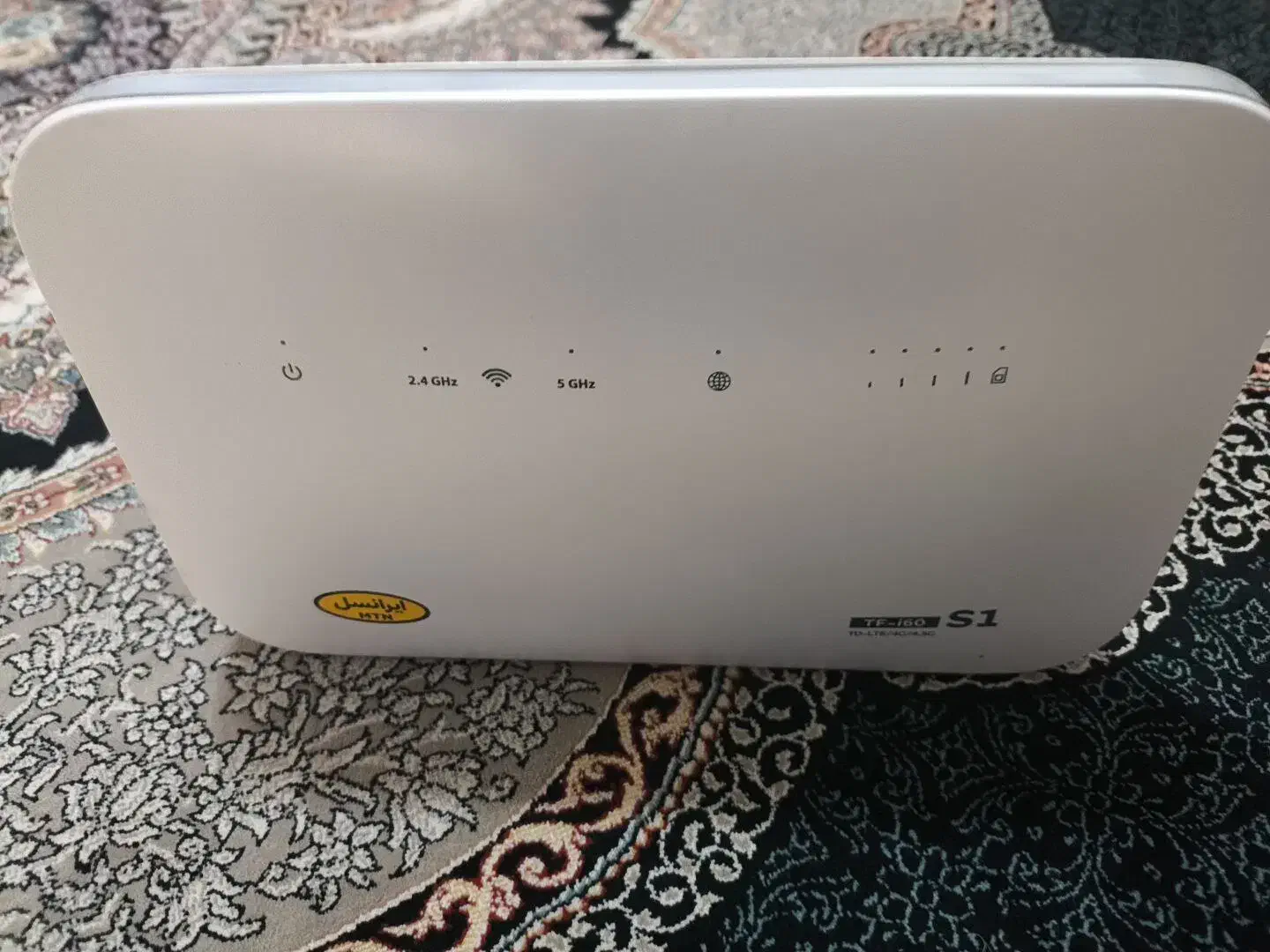 وای فای|مودم و تجهیزات شبکه|اسلامشهر, شهرک واوان|دیوار