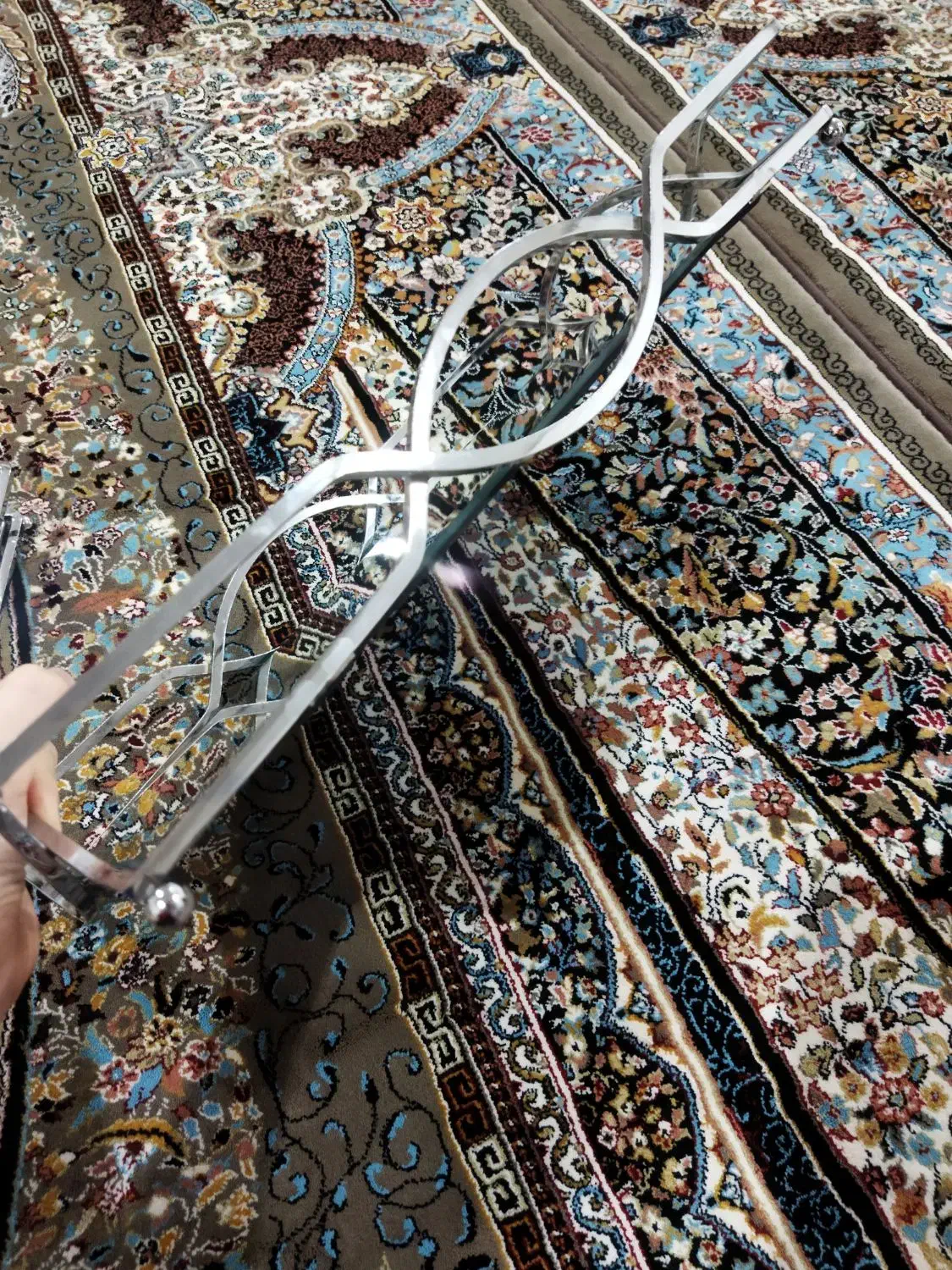 فروش سینی|ظروف سرو و پذیرایی|سقز, |دیوار