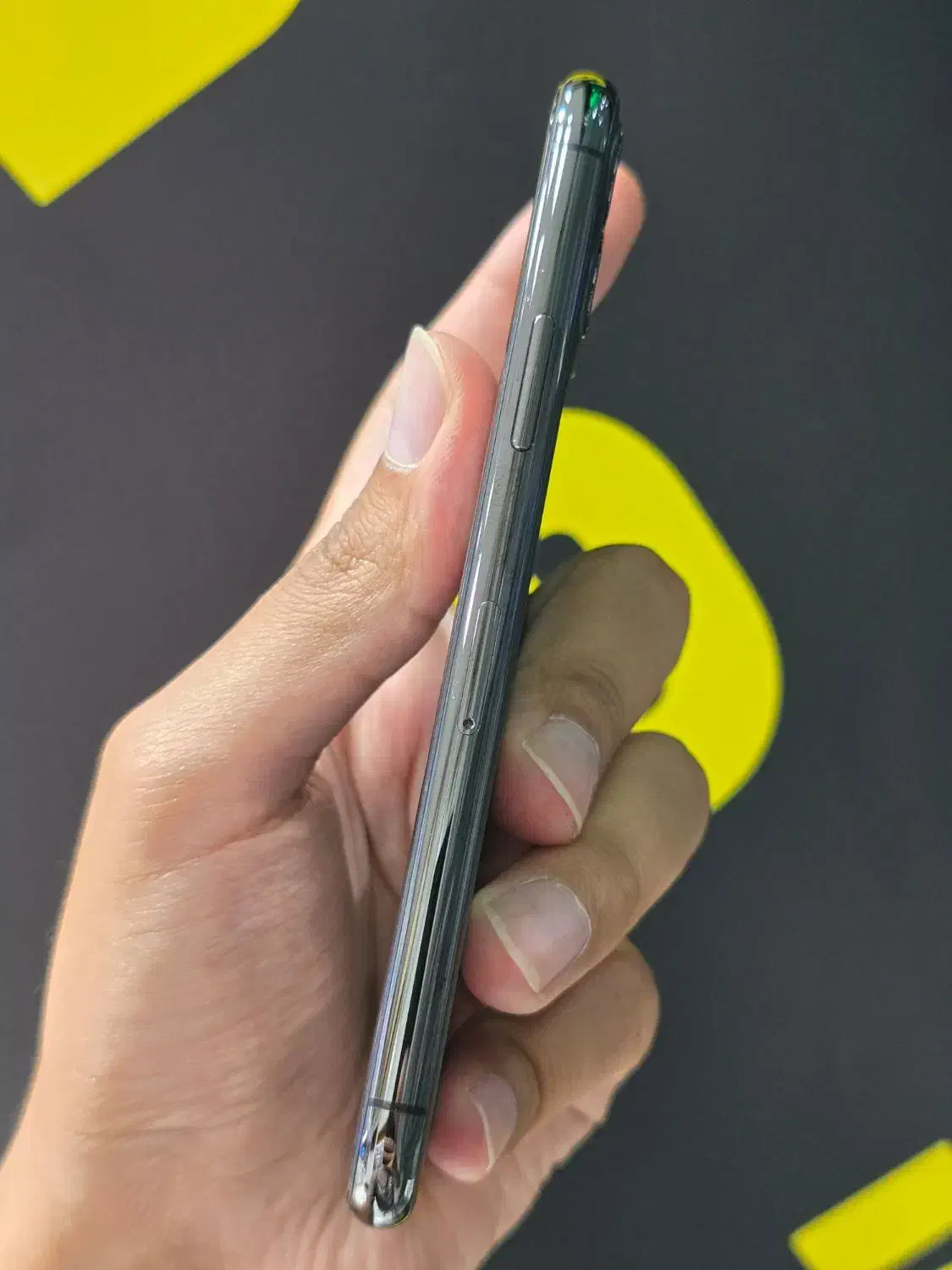 IPHONE 11 PRO 64 GB|موبایل|کرج, برغان|دیوار