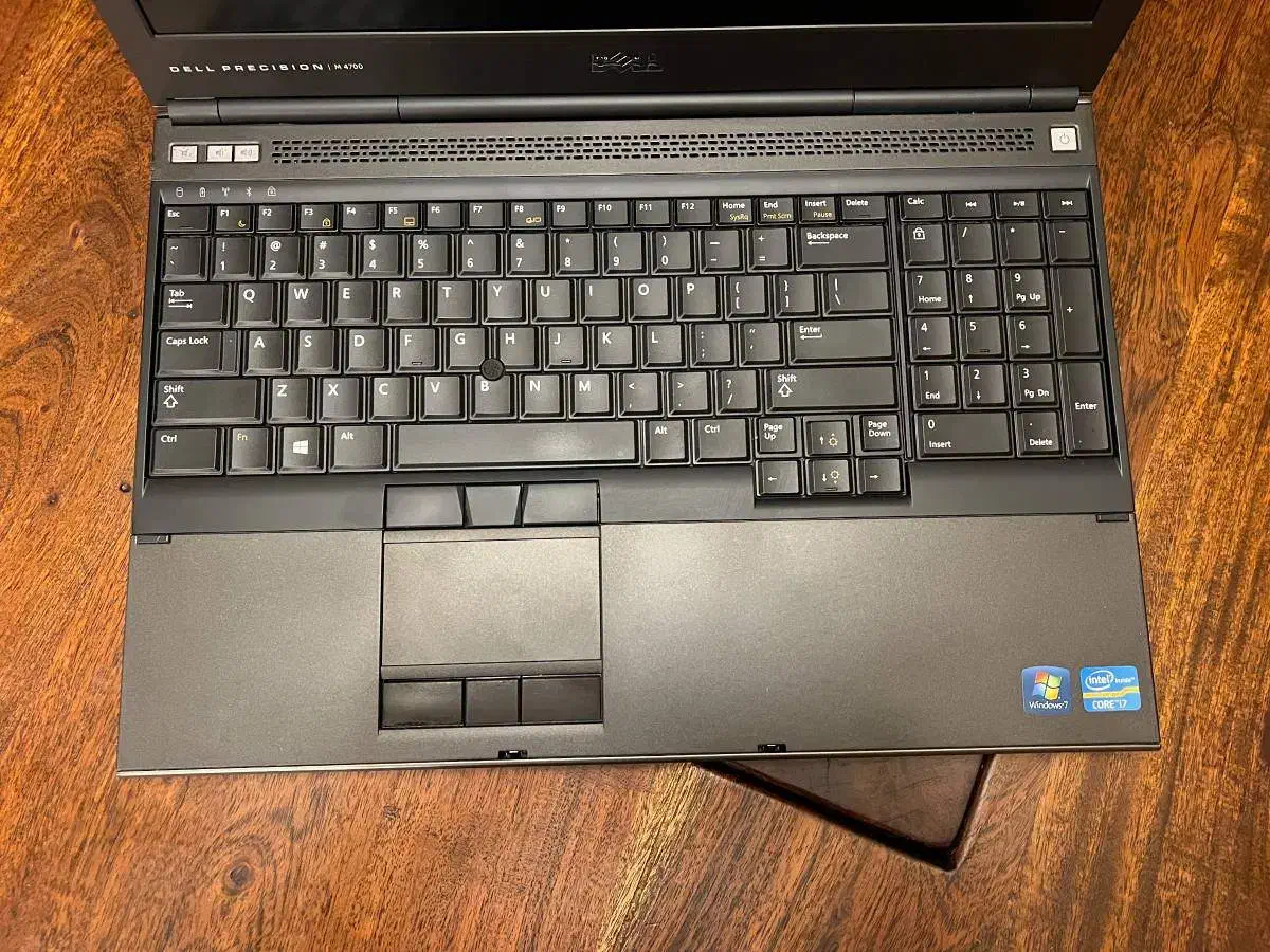 لپتاپ گیمینگ ۸ هسته دل Core i7 رم ۱۶ گرافیکدار|رایانه همراه|کرج, گلشهر|دیوار
