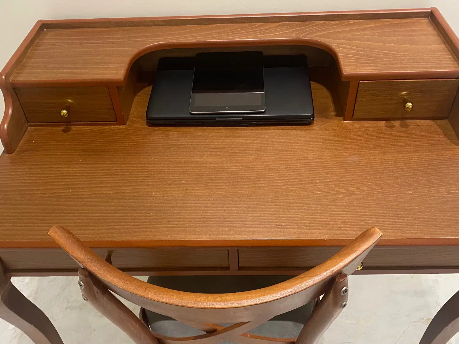 میزتحریروصندلی|میز تحریر و کامپیوتر|تهران, چیذر|دیوار