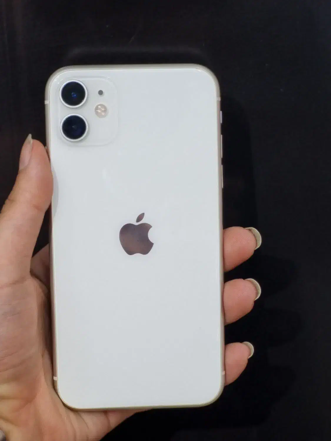 iPhone 11|موبایل|اهواز, کمپلو جنوبی|دیوار