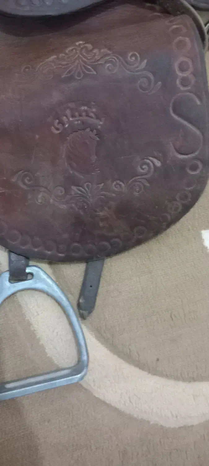 سرگرمی وفراقت اسب وتجهیزات اسب سواری|اسب و تجهیزات اسبسواری|قلندر آباد, |دیوار