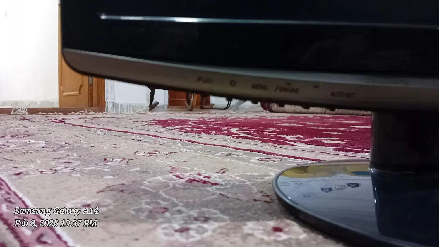 مانیتور رومیزی LG|قطعات و لوازم جانبی رایانه|گرگان, |دیوار