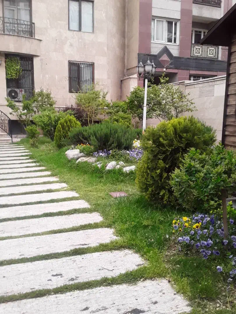 هروی/۱۴۰متر/۳خواب/فول امکانات/آفتابگیر|فروش آپارتمان|تهران, هروی|دیوار