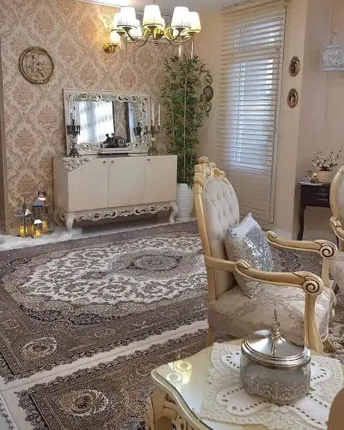 اپارتمان فروشی نادری به سمت سعدی(زعفرانیه)|فروش آپارتمان|قزوین, |دیوار