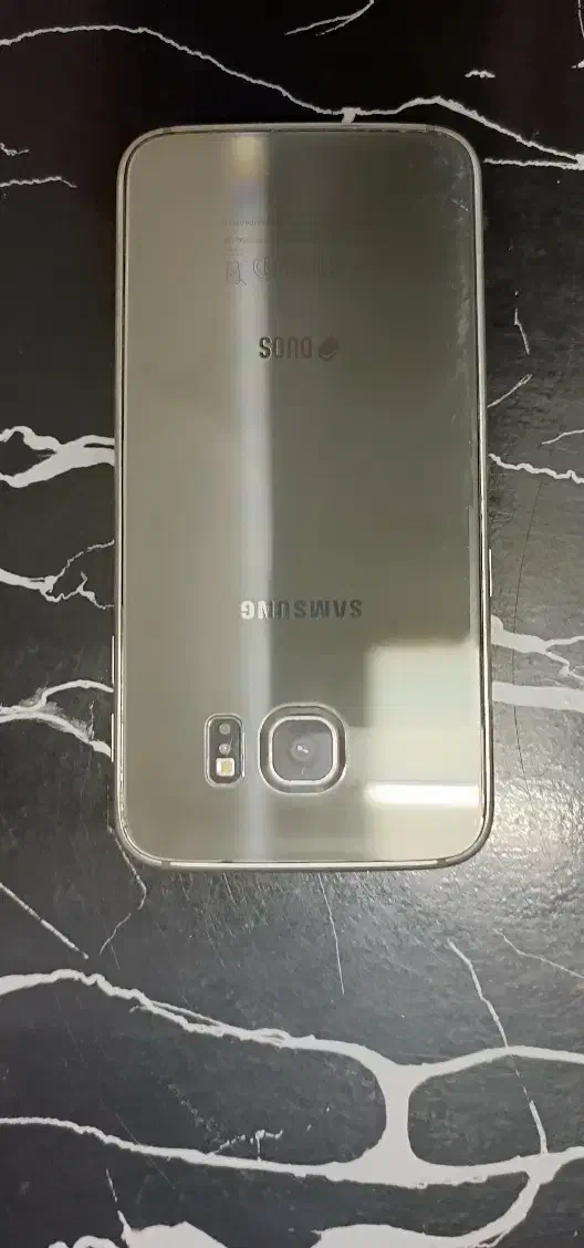 گوشی سامسونگ s6|موبایل|یزد, |دیوار