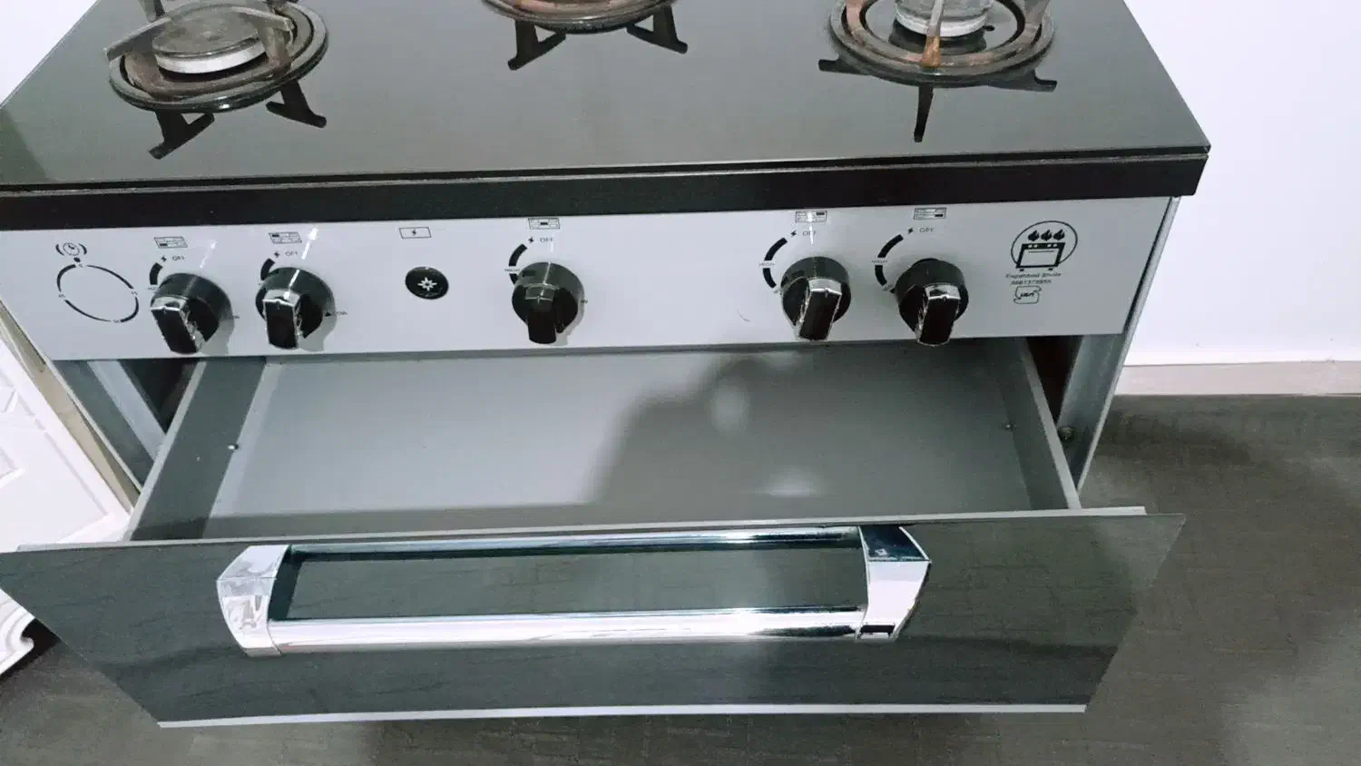 اجاق گاز|اجاق گاز و لوازم برقی پخت‌وپز|تربت جام, جامرود|دیوار