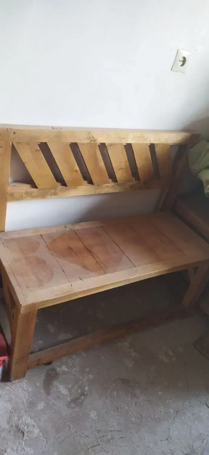 ،تریبون،نیمکت،جلومبلی،صندوقچه|دفتر کار|مراغه, |دیوار