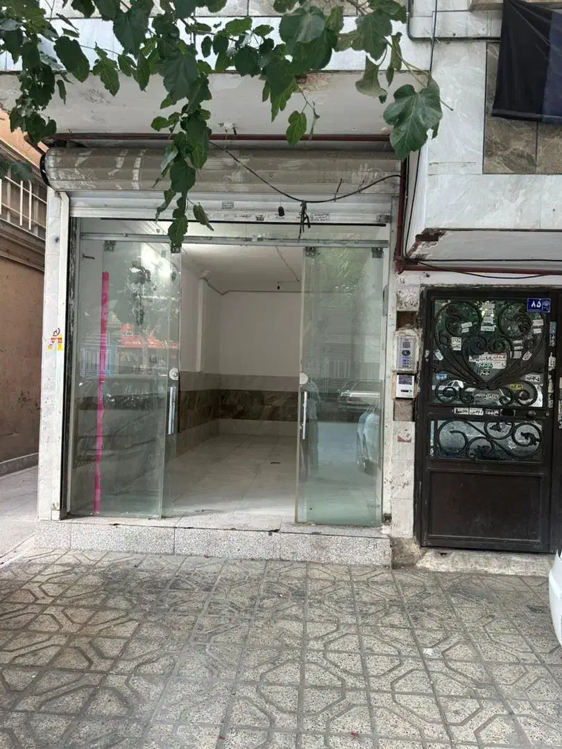 مغازه تجاری فروشی و معاوضه|فروش مغازه و غرفه|مشهد, نوید|دیوار