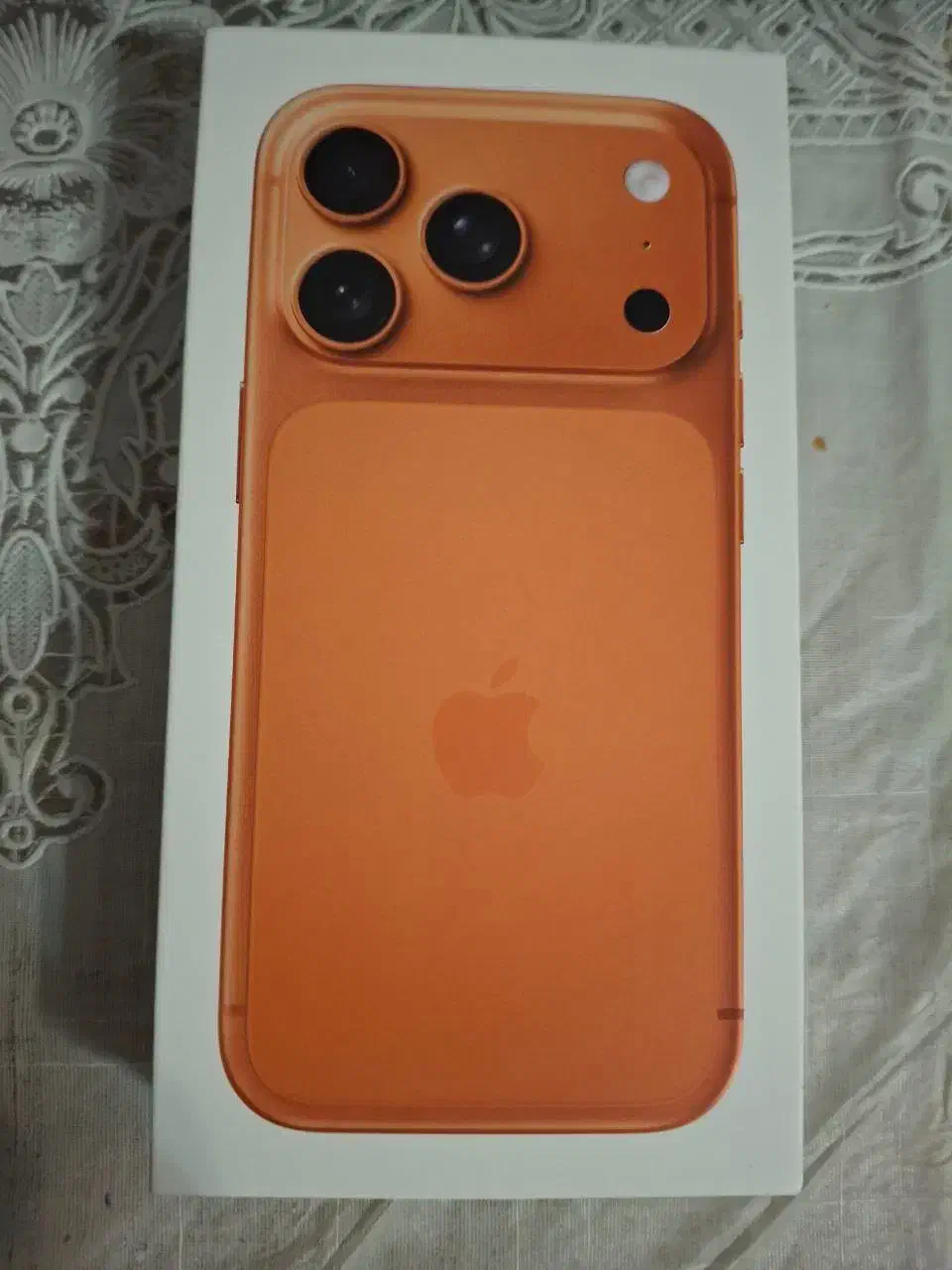 گوشی ایفون اپل ۱۷|موبایل|تهران, سید خندان (جلفا)|دیوار