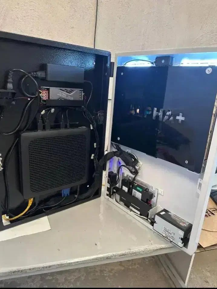 کشلس دیواری نقد و اقساطی|فروشگاه و مغازه|بناب, |دیوار