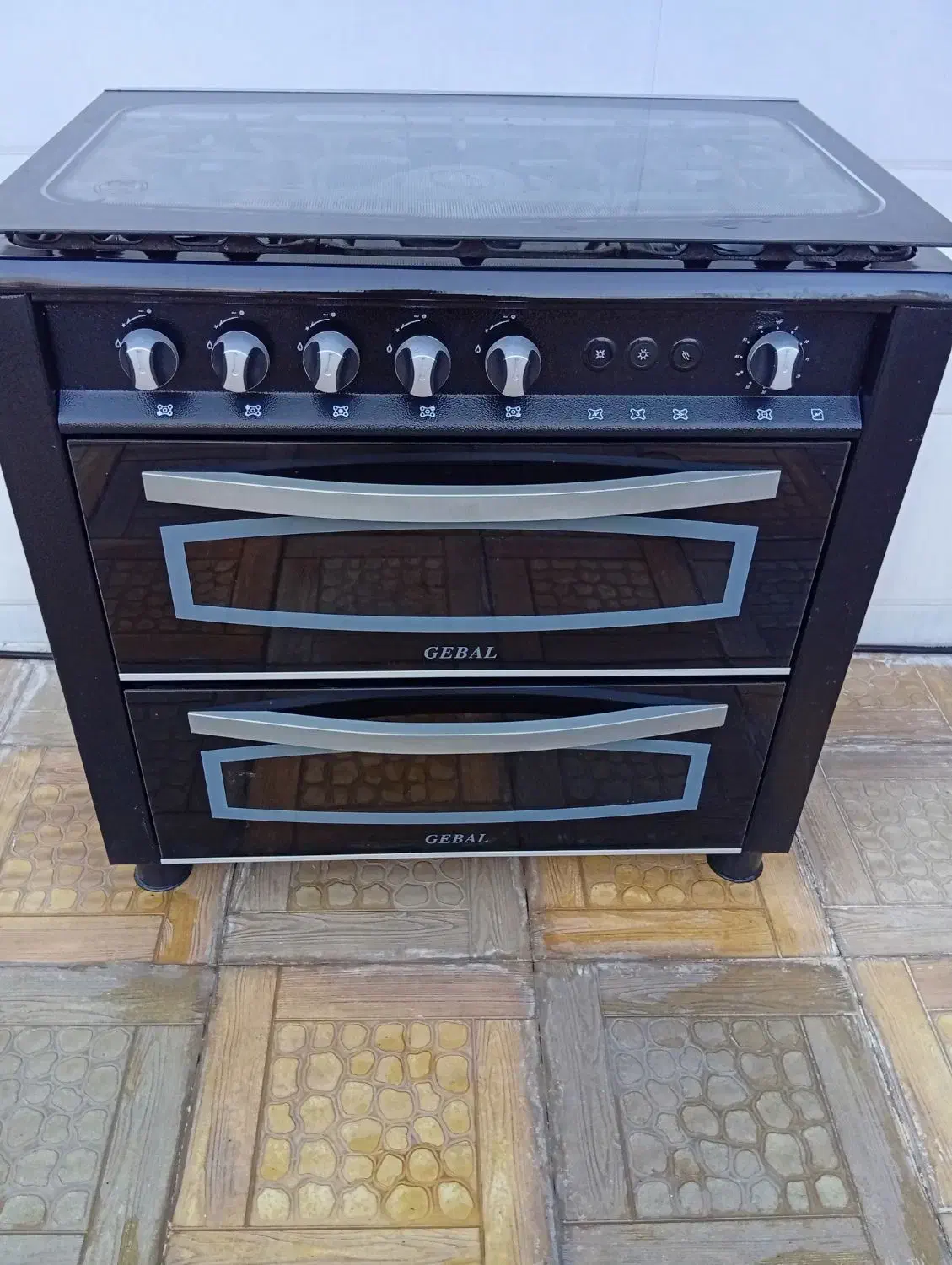 فروش اجاق گاز|اجاق گاز و لوازم برقی پخت‌وپز|دورود, |دیوار