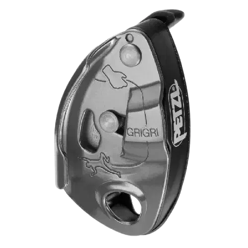 ابزار حمایت اتوماتیک گیری گیری پتزل PETZL GRIGRI|کوهنوردی و کمپینگ|کرج, کارخانه قند|دیوار