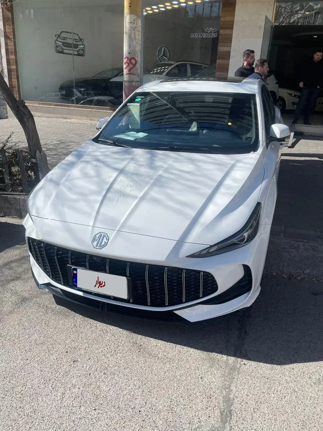 خودرو|خودرو سواری و وانت|تبریز, |دیوار