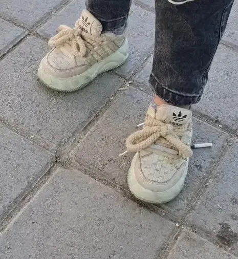 کتونی بچگانه|کفش و لباس بچه|مشهد, آبکوه|دیوار