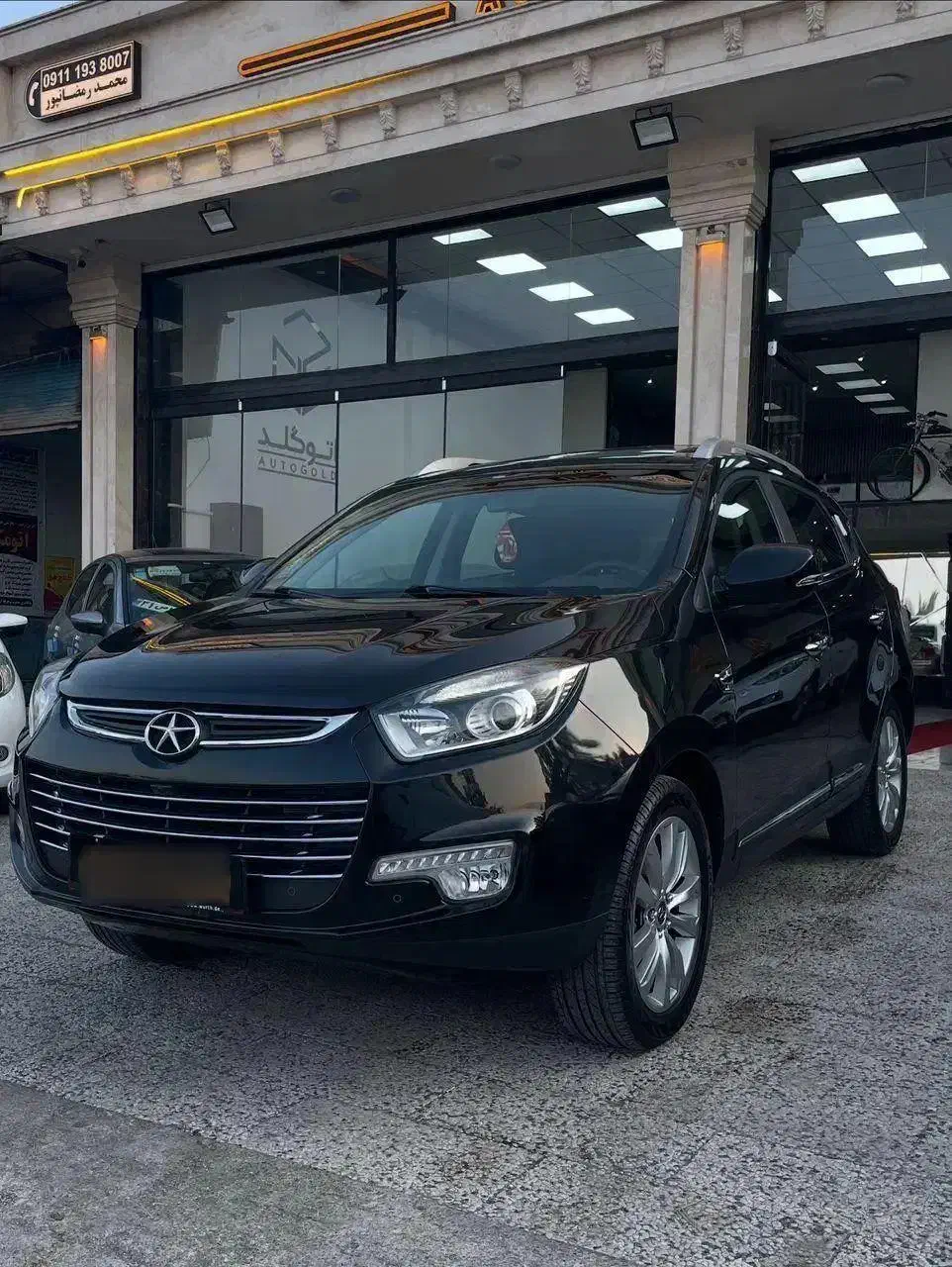 جک s51402|خودرو سواری و وانت|کتالم و سادات شهر, |دیوار