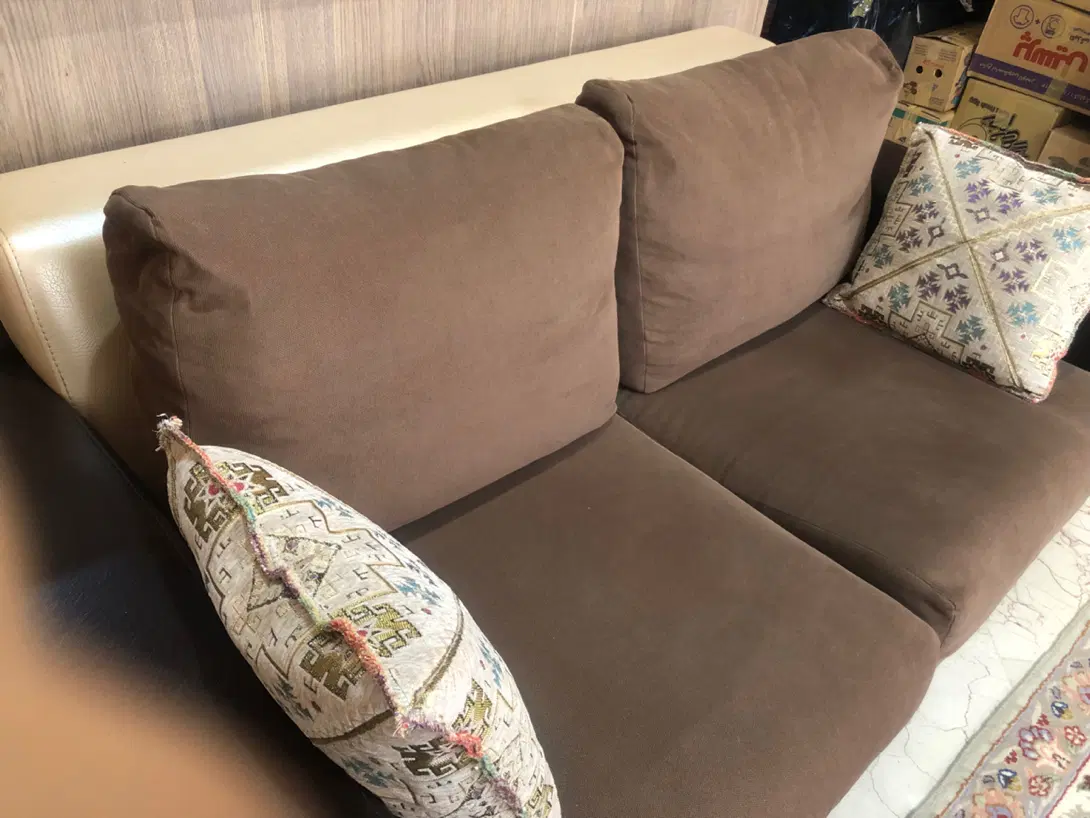 مبل راحتی وارداتی اصل ترکیه ای|مبلمان خانگی و میز عسلی|تهران, آبشار تهران (دریاچه)|دیوار