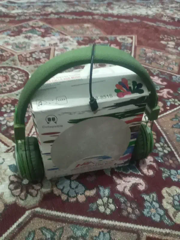 هدفون|کنسول، بازی ویدئویی و آنلاین|ایلام, |دیوار