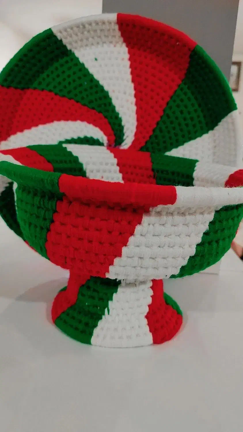 سماور و جا دستمالی|صنایع دستی و سایر لوازم تزئینی|خرمآباد, |دیوار