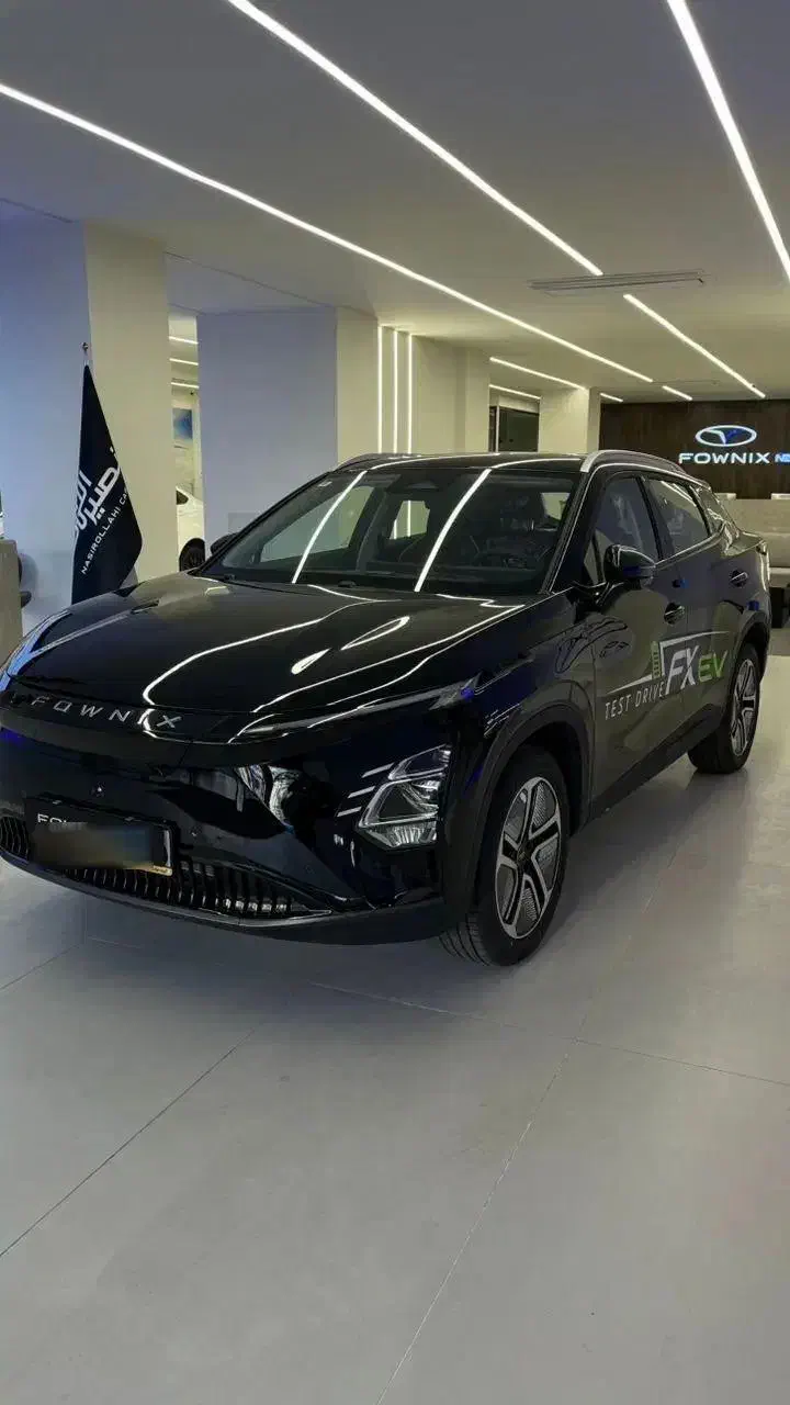 Fx ev|خودرو سواری و وانت|تبریز, |دیوار