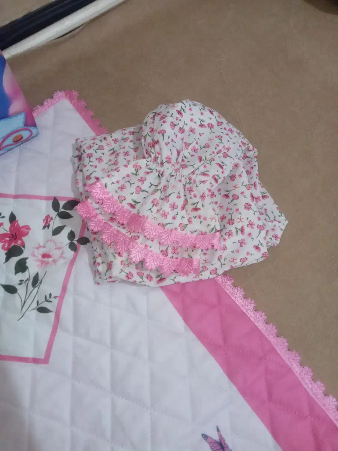 چادر جشن تکلیف|کفش و لباس بچه|میاندوآب, |دیوار